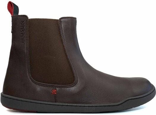 BLUSUN Barfußschuh BLSN-300W brown