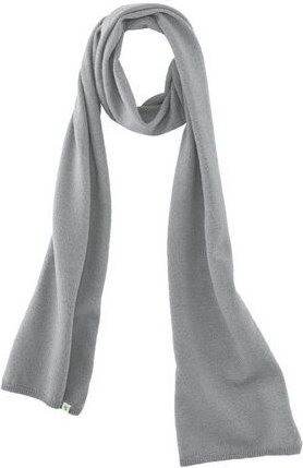 HempAge Strickschal Hanf/Biobaumwolle/Wolle