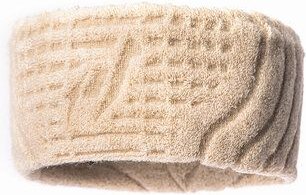 Sport Stirnband TORMENTA | Alpaka & Tencel Sport Headband Schweißband für Herren & Damen, Unisize, Atmungsaktiv I ANDINA...