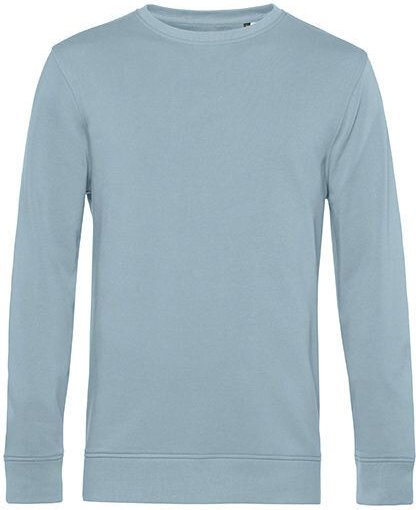 B&C Collection Unisex Sweatshirt Pullover in 20 verschiedenen Farben