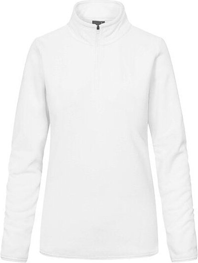 Promodoro Women´s Recycled Fleecepullover bis 3XL