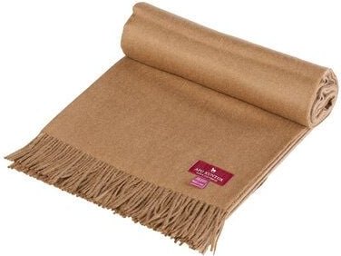 Apu Kuntur 100% Alpaka Decke aus Peru - TAGESDECKE