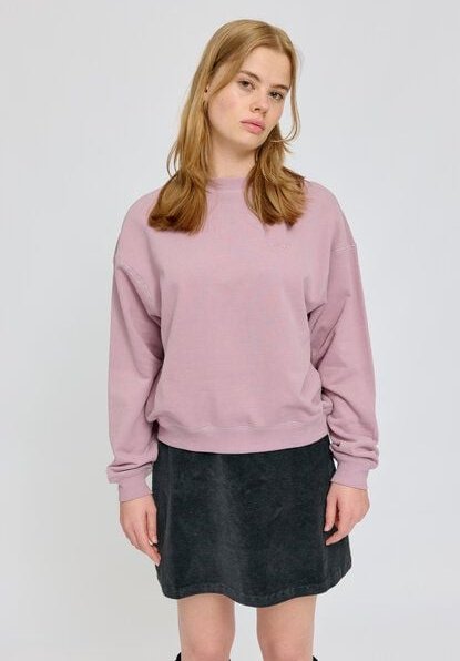 Mazine Basic Sweatshirt
