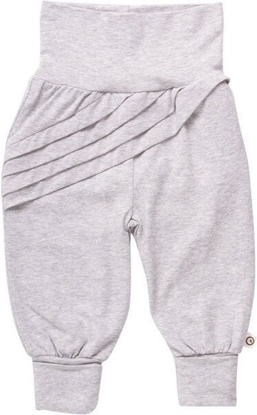Müsli by Green Cotton Baby Hose * Cozy me Drape Pants * | GOTS zertifiziert | Müsli