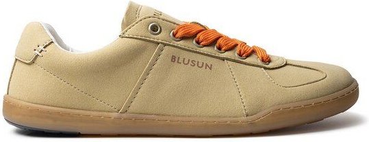BLUSUN Barfußschuh BLSN-201W light beige