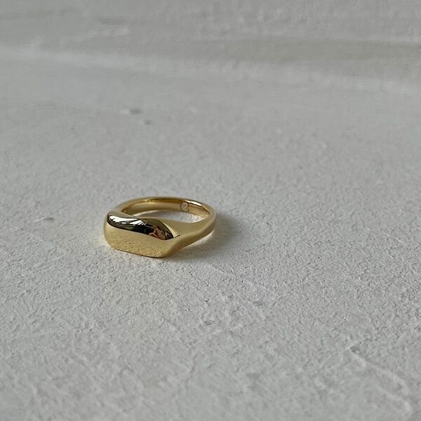 noemvri fashion label organischer Ring big