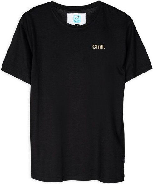 GARY MASH Shirt Chill. aus Biobaumwolle