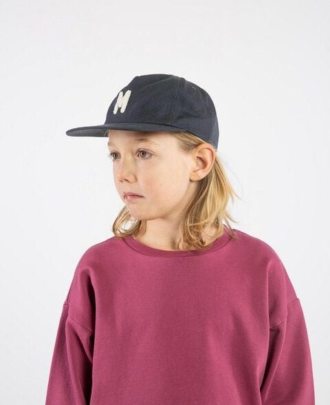 Matona Mütze | Surf Cap | aus Bio-Baumwolle