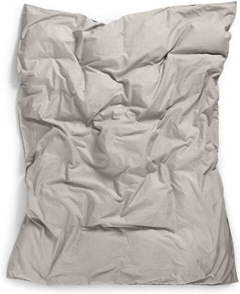 midnatt Baumwoll-Bettdeckenbezüge | GOTS-zertifiziert | Stonewashed