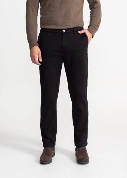 De IONESCU Die Sinaia Bio-Baumwollhose