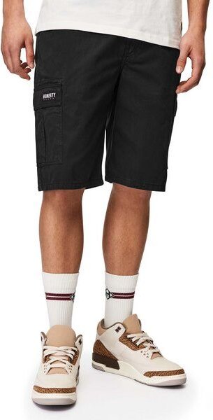 Honesty Rules Cargo Shorts