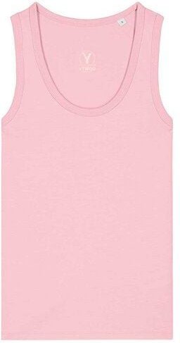 YTWOO Enganliegendes Damen Top Standard