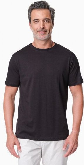 ORGANICATION TANNJU | T-Shirt aus TENCEL Modal und Bio-Baumwolle