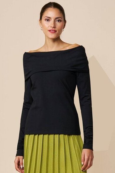 LANA Organic Shirt, Modell Danica