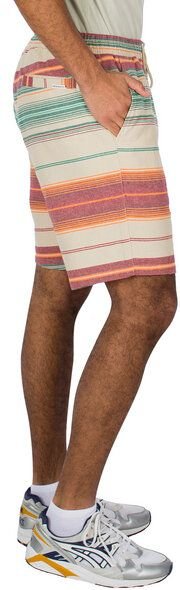 Iriedaily Santo Short