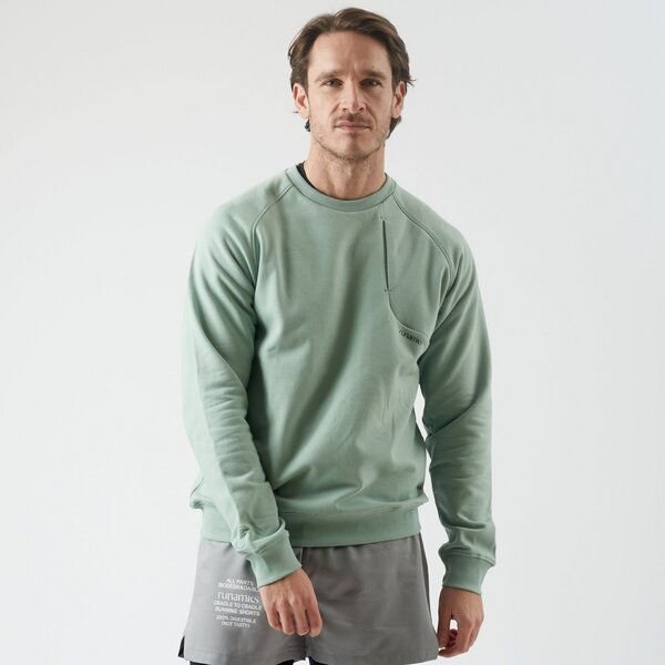 runamics Signature Sweatshirt, unisex