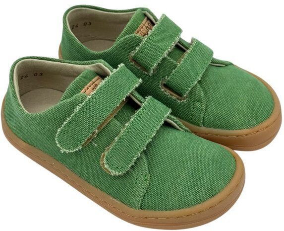 Froddo Canvas Vegan Barfußschuh