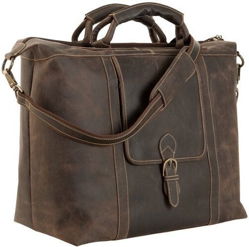 Alpenleder Reisetasche CATCH-IN-CLOONEY