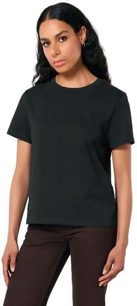 YTWOO Damen Iconic T-Shirt aus nachhaltiger Bio-Baumwolle