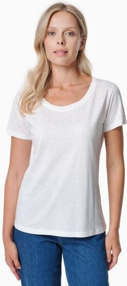 ORGANICATION TIJEEN | T-Shirt aus TENCEL Modal und Bio-Baumwolle