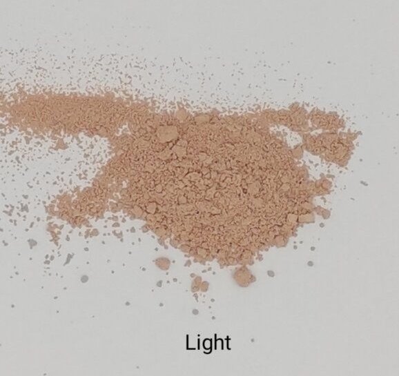 WE LUV ECO AIRBRUSHING POWDER | nachhaltig | plastikfrei | vegan