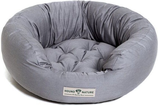 HOUND & NATURE Öko Hundebett St. Moritz