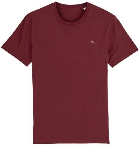 vis wear Männer Premium T-Shirt aus Bio Baumwolle