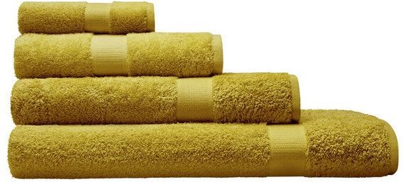 Cotonea Bio Frottier-Handtuch