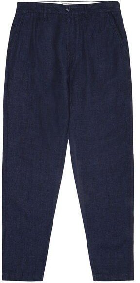 KnowledgeCotton Apparel Leinen-Hose CHUCK