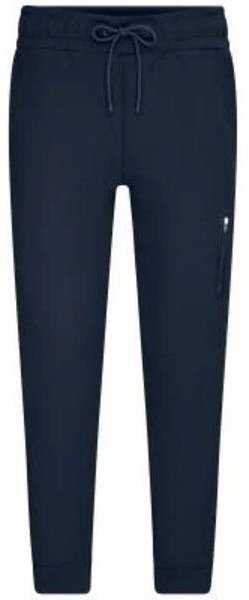 Daiber Herren Jogginghosen Seitentaschen mit Reißverschluss