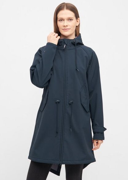 Thumbnail - derbe Softshelljacke „Island Friese“