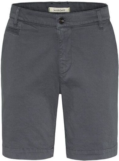 Wunderwerk Kurze Herrenhosen aus Bio-Baumwolle "Mika short"