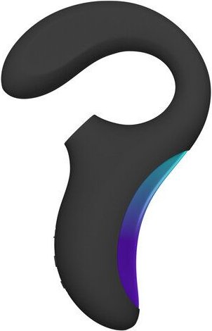 LELO - Dreifach-Vibrator mit WaveMotion-Technologie - LELO ENIGMA Wave