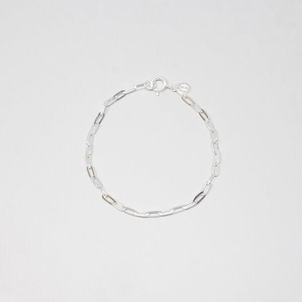 fejn jewelry Armband 'link chain'