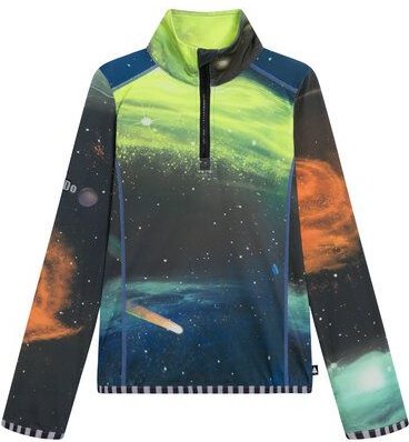 WeeDo Langarmshirt „Space“