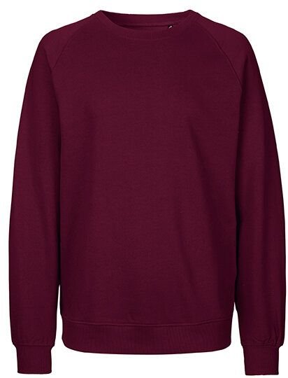 Neutral® Neutral Sweatshirt Pullover Sweater Pulli 100% GOTS Bio Baumwolle