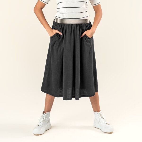 Living Crafts Rock - REBECCA