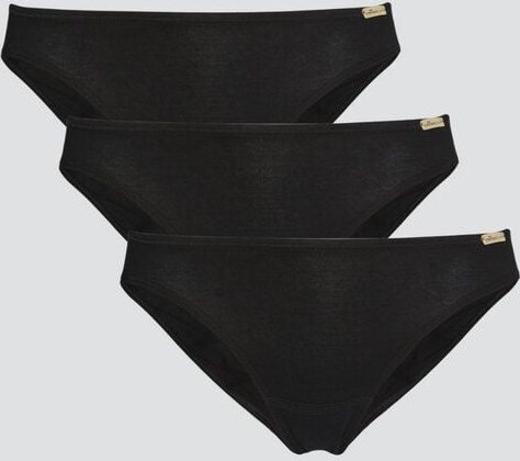 comazo|earth Jazz-Pants, 3er Pack | GOTS zertifiziert