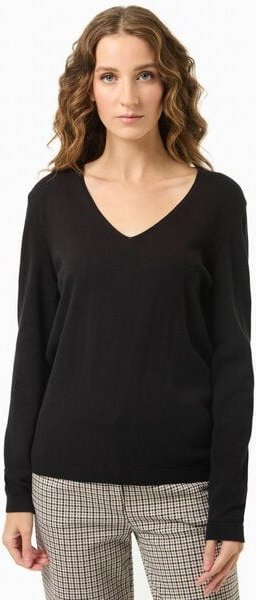 ORGANICATION Strickpullover aus Bio-Baumwolle