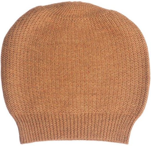 De Colores Mütze aus Alpaka