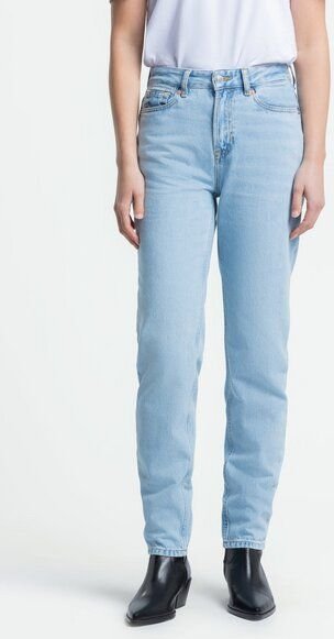 Kings Of Indigo CAROLINE CROPPED | BLUE REEF SUPER LIGHT USED