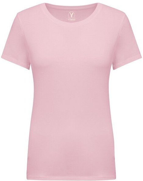 YTWOO Fitted Damen T-Shirt Standard