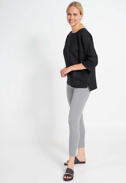 Alma & Lovis Leggings aus Bio-Baumwolle