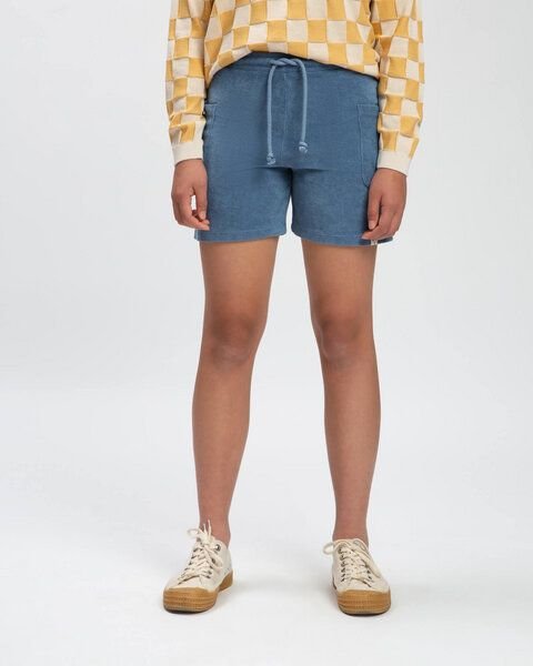 Matona Weiche Frottee Shorts für Kinder / Terry Pants