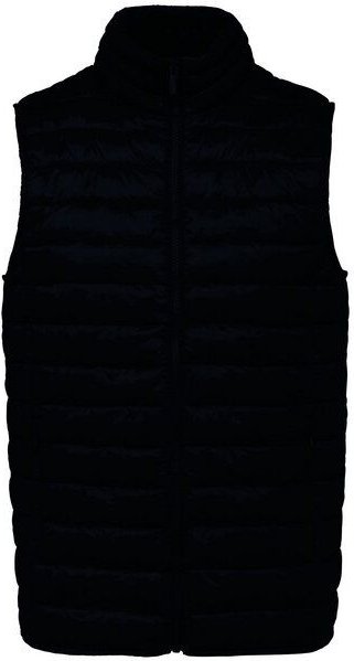 Greenspired Leichter umweltfreundlicher Bodywarmer 250 g/m² S - 4 XL