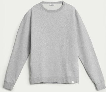 SANVT Das Perfekte Sweatshirt - Grau Meliert