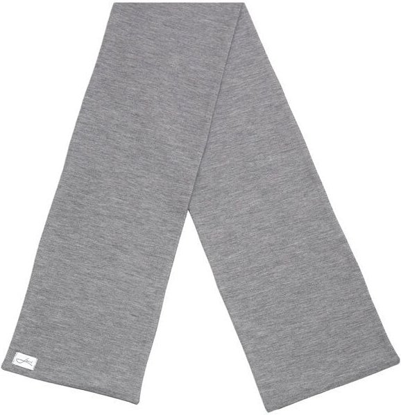 Lou-i Winterschal für Damen und Herren - Warmer Baumwollschal Made in Germany