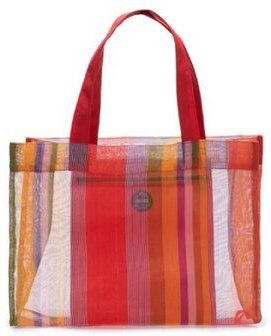 Smateria Limited Edition – Shopper transparent
