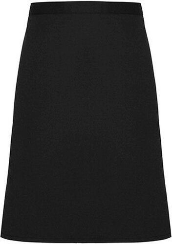 Premier Workwear Hüftschürze Mittellang (Fairtrade Baumwolle)