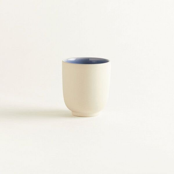 onomao Handgemachter Becher aus Steinzeug | Kollektion KLASSIK